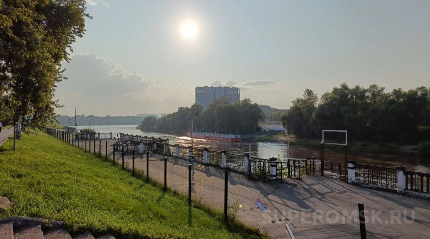 В Омске появится новый мост: проекту за 2,2 млрд рублей дали ход