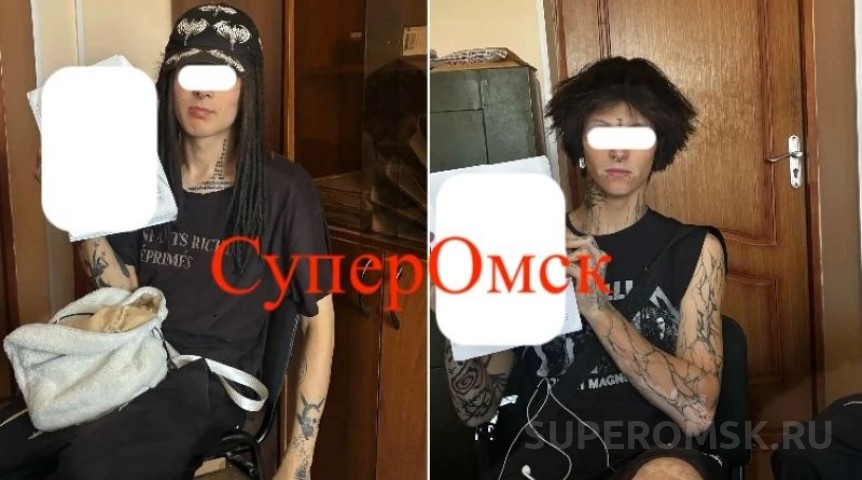 Схему против ЦУМа провернули металлисты из омского колледжа