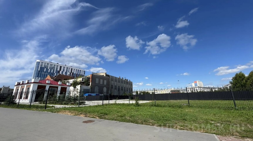На месте бывшей ТЭЦ-1 в Омске одобрили строительство высоток