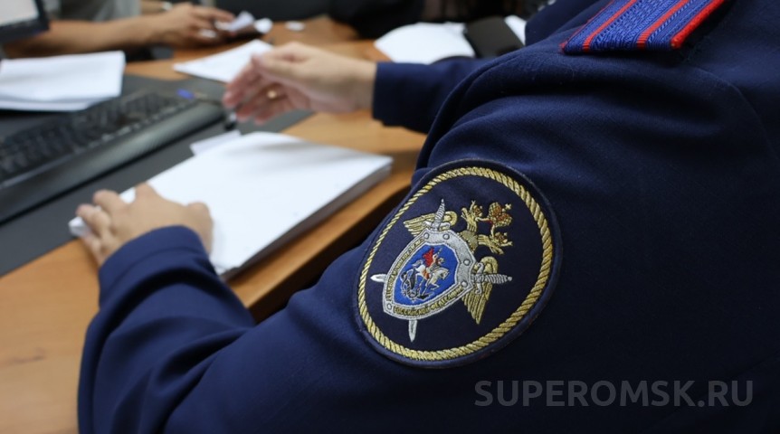 Омича приговорили к 17 годам за участие в деятельности террористической организации
