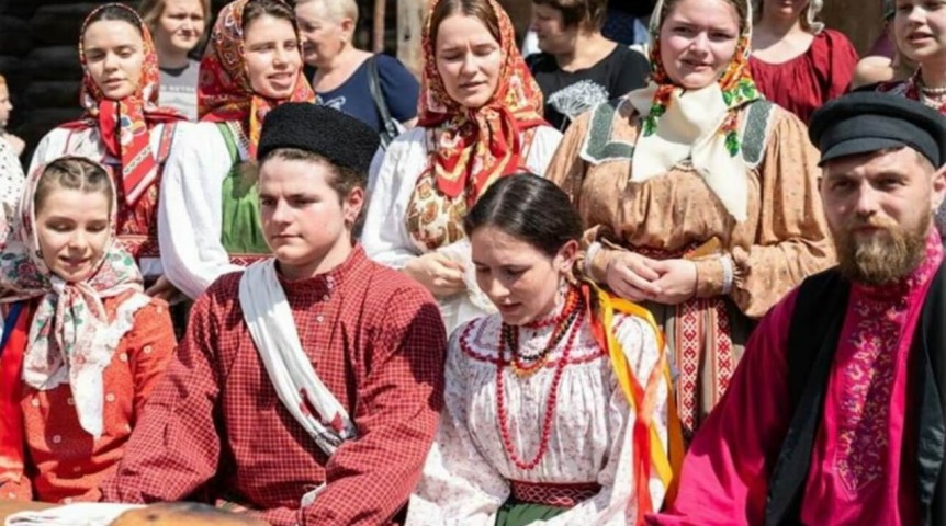 В Омске впервые пройдет Фестиваль чалдонских традиций