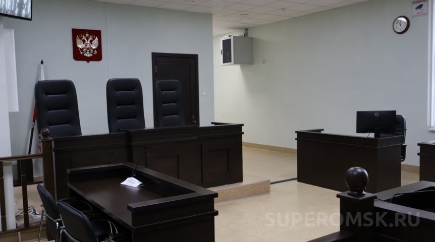 Суд не разрешил омскому бизнесмену строить высотку на месте снесенного 30 лет назад особняка