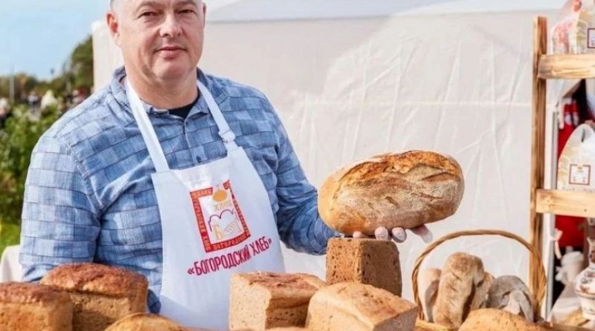 Праздник урожая и добрых дел: омичей приглашают на «Хлебный Спас»