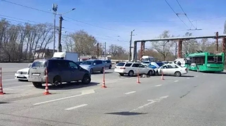 Для улыбавшегося после смертельного ДТП омича запросили 12 лет колонии