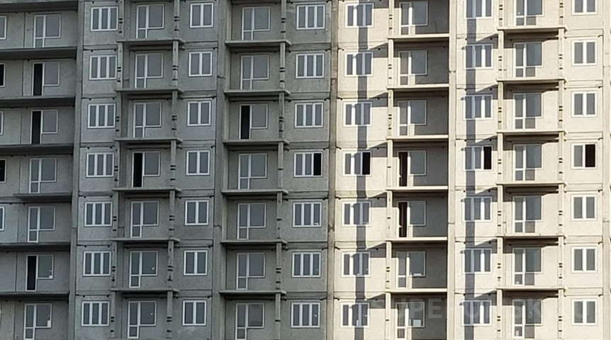 Обанкротился поставщик квартир для омских сирот