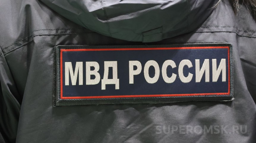 В Омской области сменится начальник структуры МВД по вопросам миграции