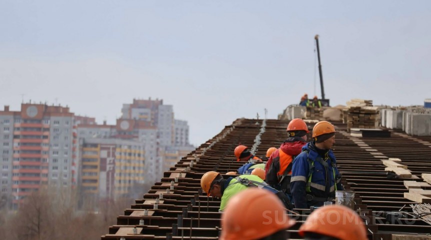 С омского «СтройТраста» хотят взыскать почти 90 миллионов рублей