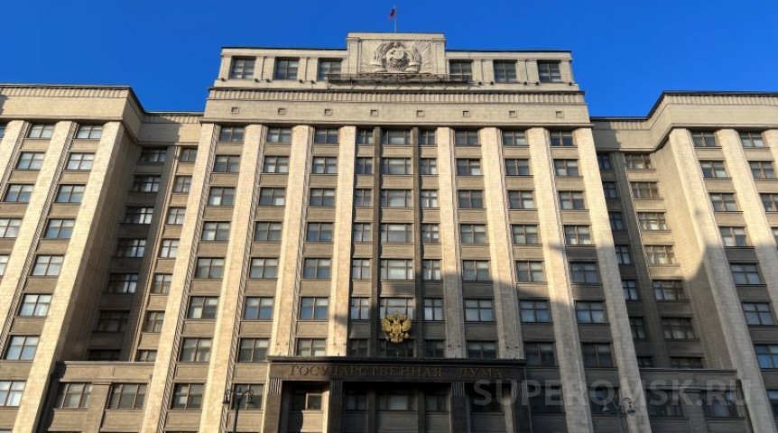 В России предложили увеличить срок выплаты алиментов до 23 лет