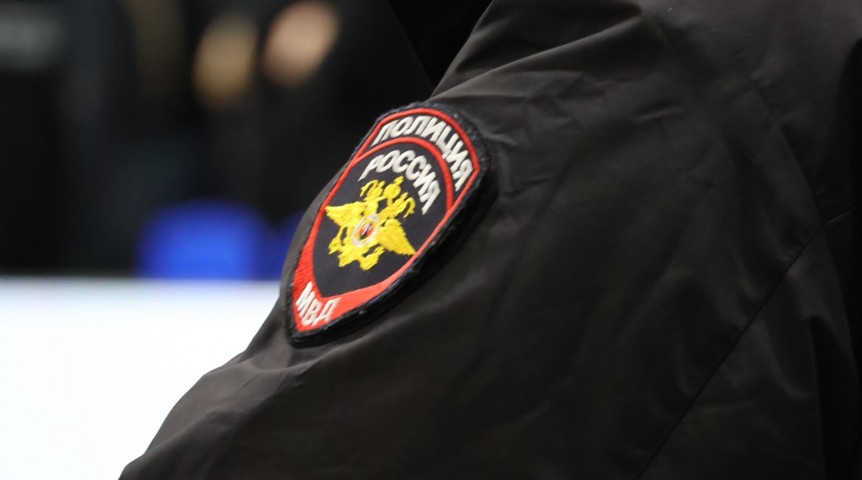 Омский участковый может выйти на рекорд среди коллег