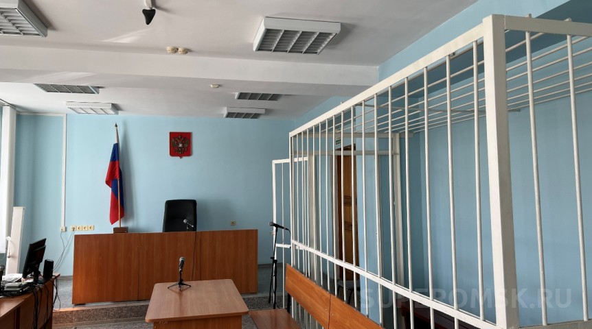 Омичка собрала под одной крышей свыше 60 иностранцев и пошла под суд