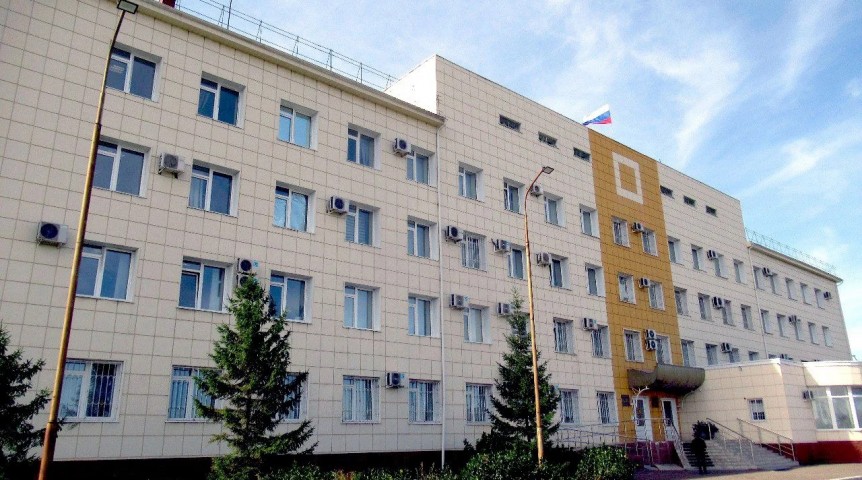 В омском суде прошла церемония принесения присяги впервые назначенной судьи