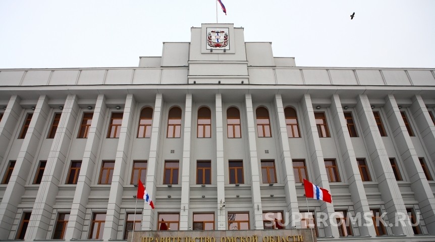 Экс-главу омского Погрануправления ФСБ по Омской области «проводили» с поста наградой