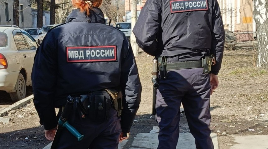 В Омской области массово ловят нелегалов