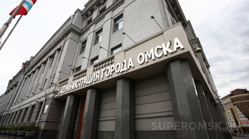 Омским вывескам устанавливают «срок годности»