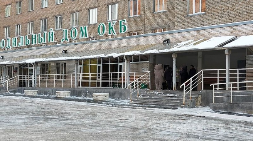 В Минздраве ответили на жалобу о нехватке мест в роддомах Омска