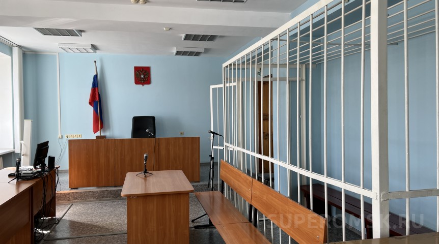 В Омской области будут судить мать убитого 2-летнего мальчика