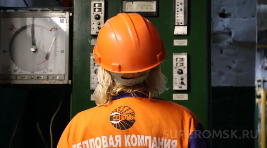 Долги и банкротства: что происходит с омскими тепловиками перед зимой