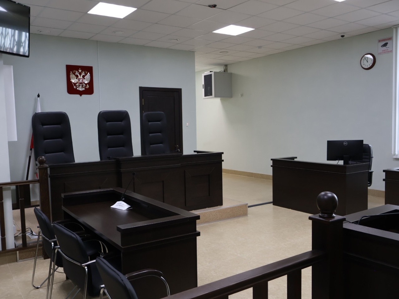 Судебные новости Омичке присудили 300 тысяч компенсации за падение в троллейбусе Владивостока