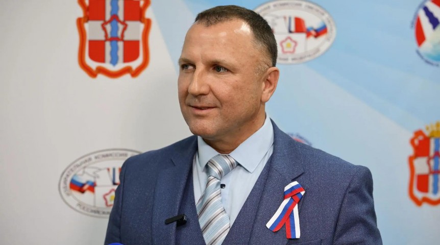Названы районы - лидеры по голосованию в Омской области