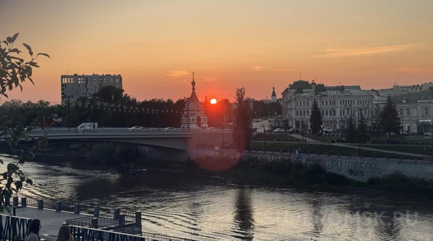 В Омске сдают в аренду «Купеческий особняк»