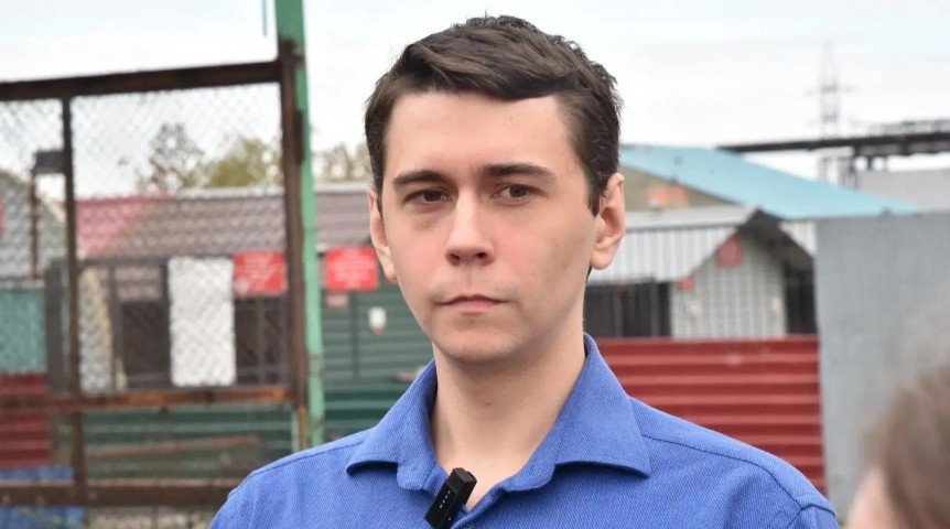 В муниципальном приюте Омска назначили нового директора