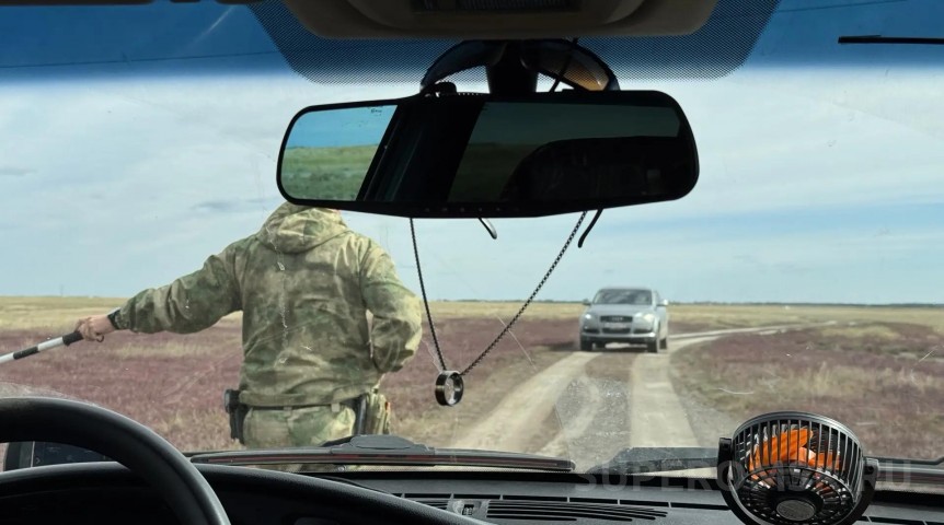 Нелегальный вывоз юных омичей за границу пресекли