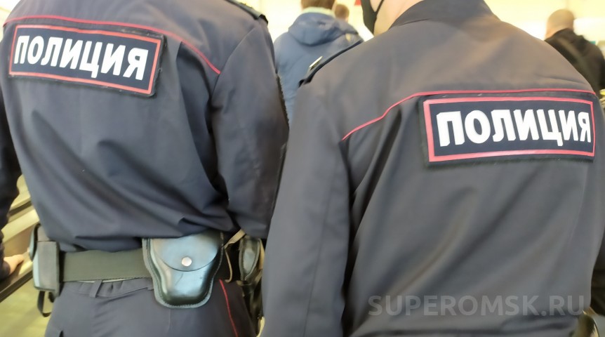 В Омске за сутки не возбуждено ни одного тяжкого уголовного дела