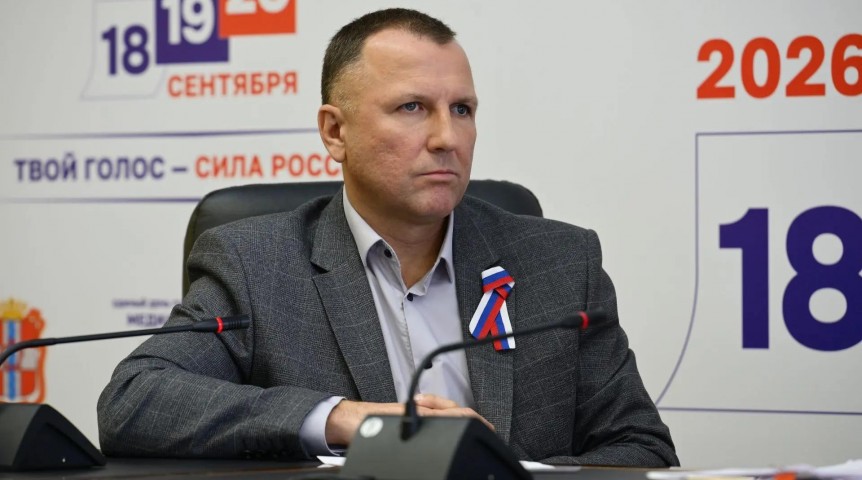 Омичи превзошли себя по явке на выборах
