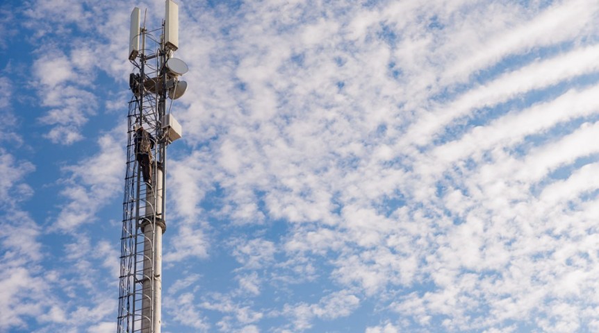 Оператор Т2 стал лидером по качеству 5G в Екатеринбурге – исследование DMTel