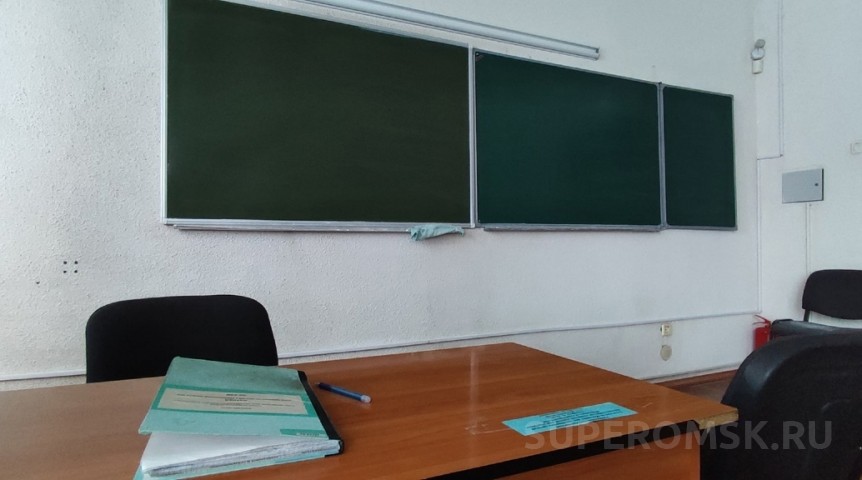 Жаркое лето повысило устойчивость омских школьников к вирусам