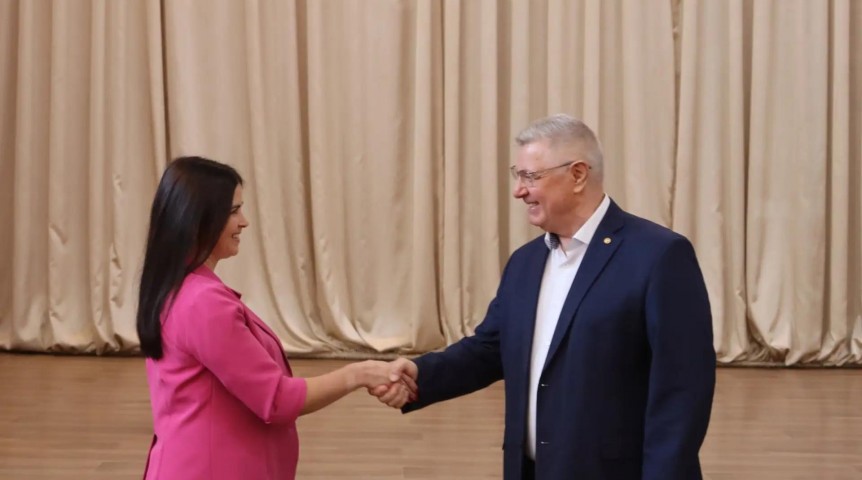 По школам искусств Омской области пошла волна назначений