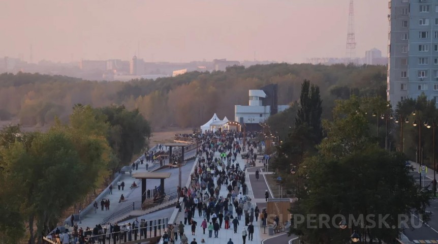 В Омском горсовете одобрен проект разработанной адресной инвестиционной программы
