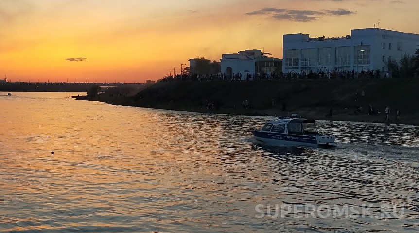 В Омской области начало сентября будет жарче, чем на юге