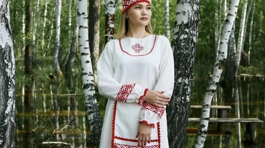 Красавица из омского УФСИН победила во Всероссийском конкурсе