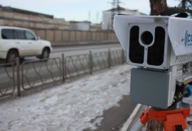 Обнародован список улиц, где в Омске установят треноги