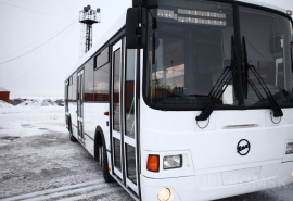 Житель Омска от всей Московки-2 анонимно попросил мэрию добавить автобусов