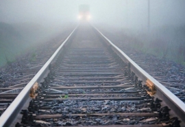 «Собирали по костям»: в Омской области поезд раздавил мужчину в наушниках