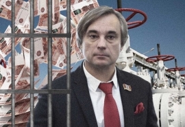 Омского экс-депутата Сергея Калинина оставят за решеткой до середины осени