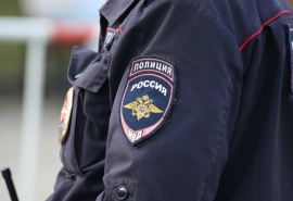 В полиции сообщили о правонарушениях в Омске и области за минувшие сутки