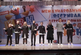 Две омские КВН-команды после фестиваля в Анапе пробились в телевизионную лигу