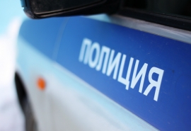 Полиция нашла пропавшего в Омске мальчика на другом конце города