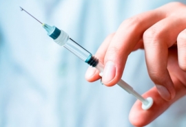 Для детей завезли вакцину от надвигающейся на Омскую область инфекции