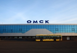 Омский аэропорт обнародовал зимнее расписание: где омичи смогут окунуться в лето?