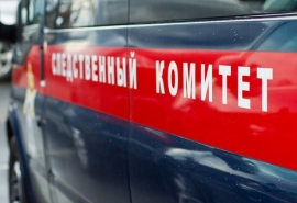 В Омске в автомобиле нашли мертвого таксиста