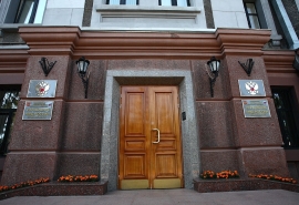 Бывший «главный борец» с коррупцией в Омске Карасев планирует получить высокую должность в областном УМВД