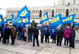 ИНСАЙДЫ НЕДЕЛИ: в Омске стали известны предварительные списки кандидатов в Госдуму от ЛДПР