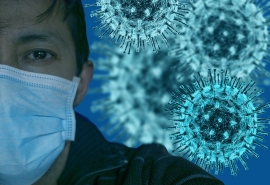 В Омской области появились новые пациенты с коронавирусом