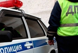 На «трассе смерти» водитель из Монголии угробил супружескую пару пенсионеров