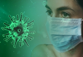 Власти Омска заявили об изменениях в режиме самоизоляции из-за коронавируса
