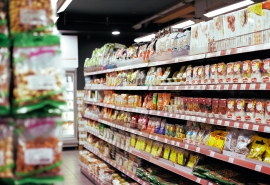 В Омске могут повыситься цены на продукты